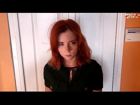 ❤️ Vartija rankaisi nättiä naista myymälävarkaudesta - Cum In Mouth ☑ Vittu video at porn fi.drpornofilme.ru ❌