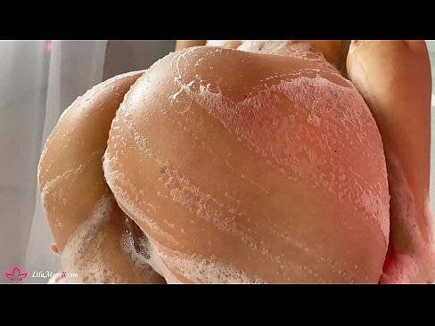 ❤️ Brunette masturboi pillua vibraattorilla intensiiviseen orgasmiin suihkussa ☑ Vittu video at porn fi.drpornofilme.ru ❌